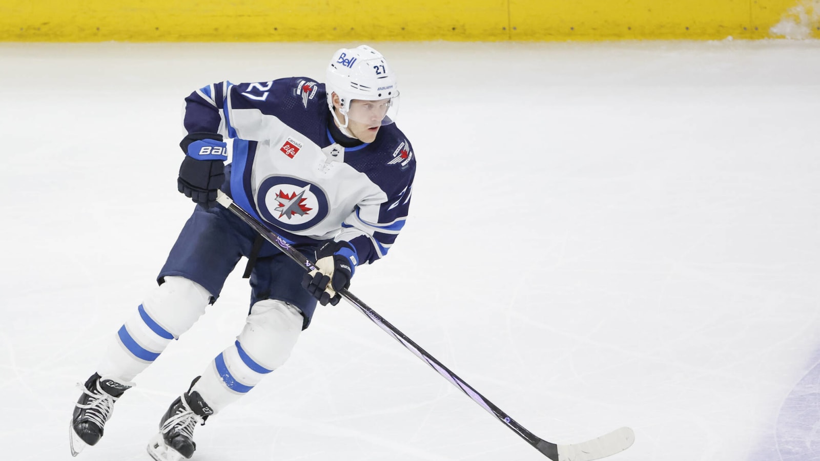 Potential Islanders Trade Partner: Winnipeg Jets