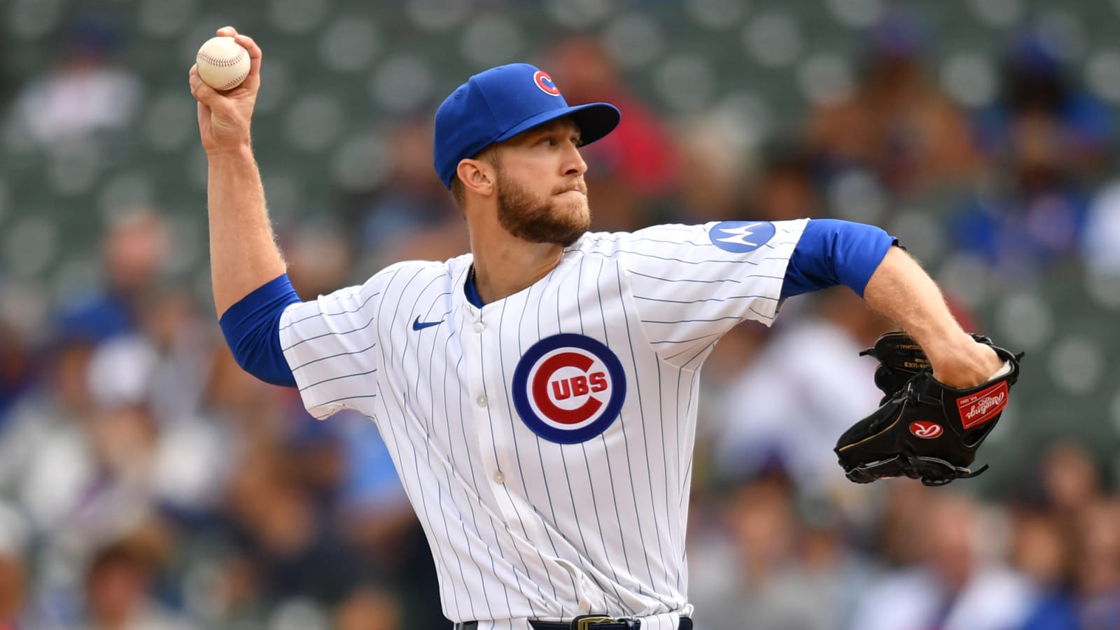 Caleb Kilian&#39;s Struggles Continue After Canario DFA