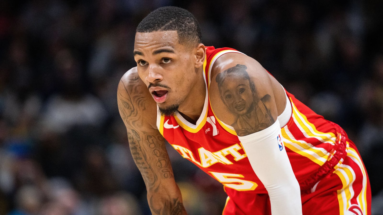 Knicks actively engaged in trade talks with two teams