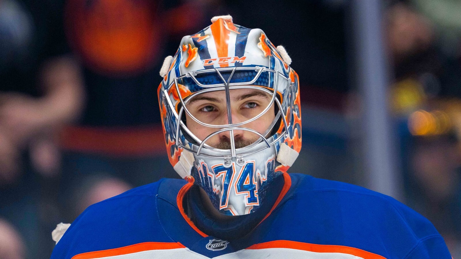 Major problem with Stuart Skinner&#39;s season identified by Oilers fans