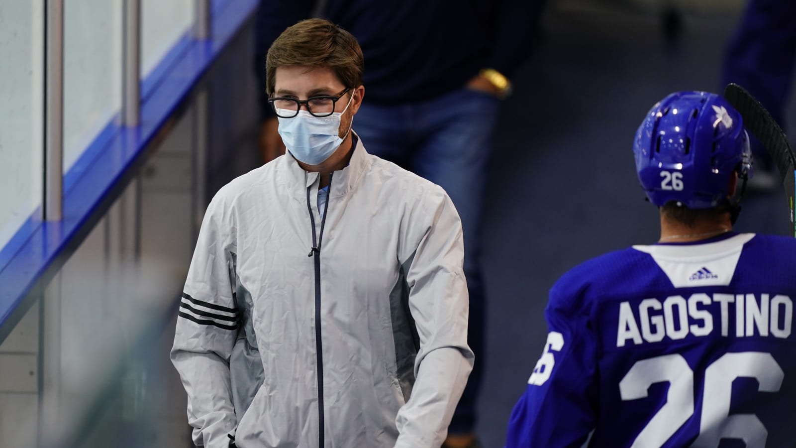 Kyle Dubas&#39; Top Priority Signing for the Pittsburgh Penguins Revealed