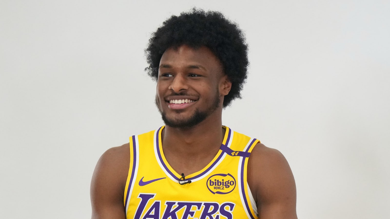 Warriors rejected Bronny James out of ‘respect’ for LeBron James, reveals insider 