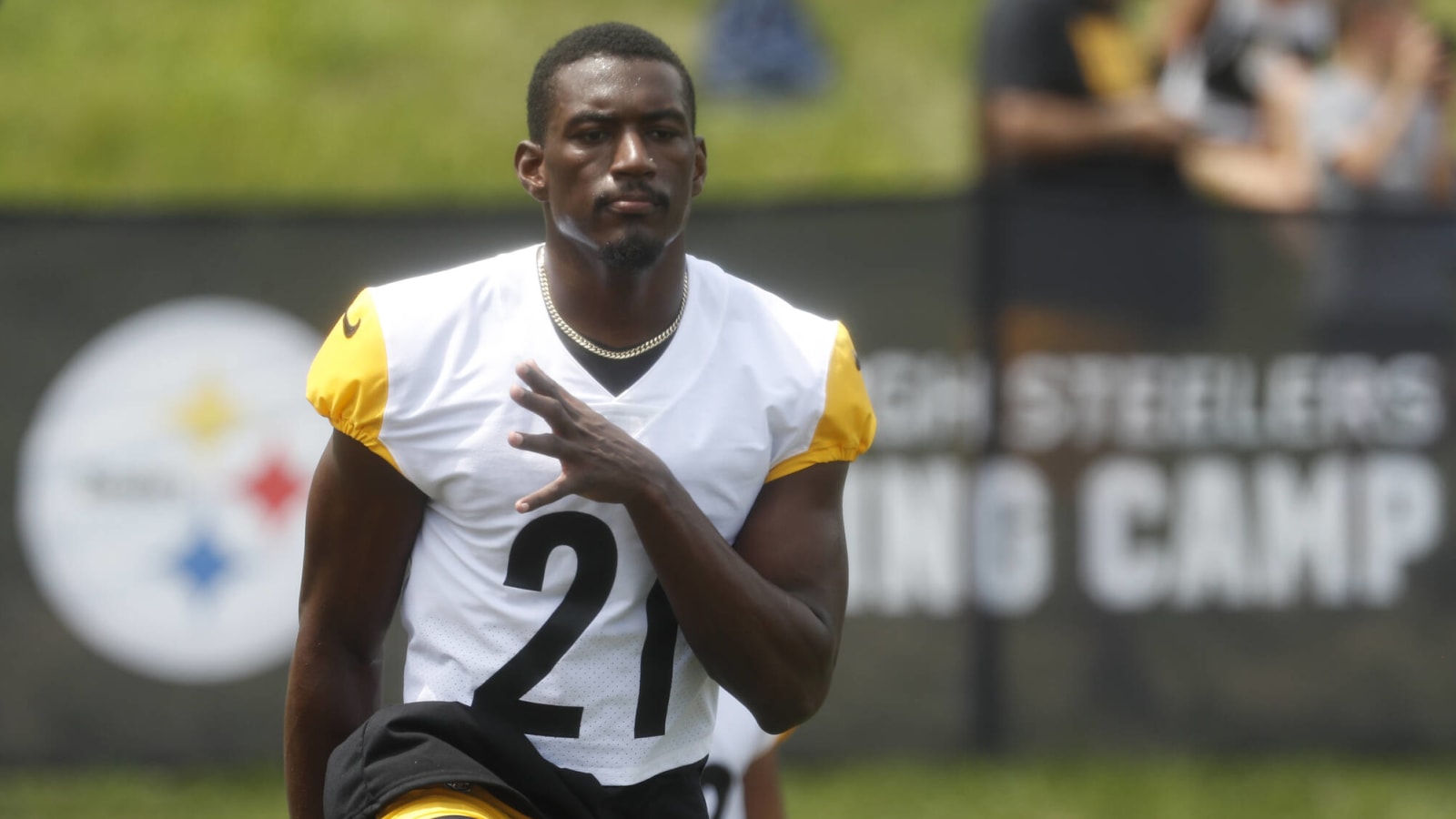 Steelers Cut TE Hakeem Butler & WR Cody White From IR With Settlements