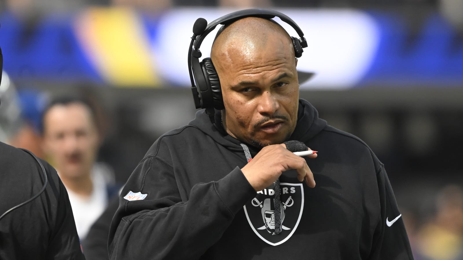 Insider shares bleak forecast regarding Raiders HC after firings