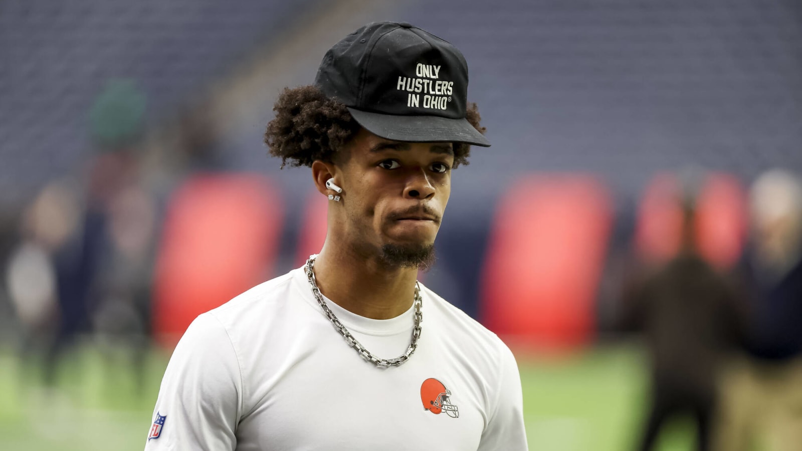 Browns CB eyeing long-term agreement