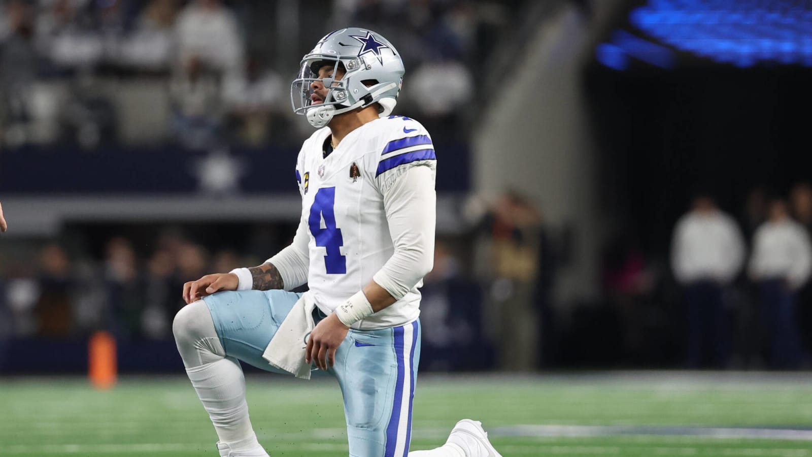 Steelers legend Terry Bradshaw calls out Dak Prescott for lacking the killer instinct within him, urges him to 'have some nastiness' to his personality