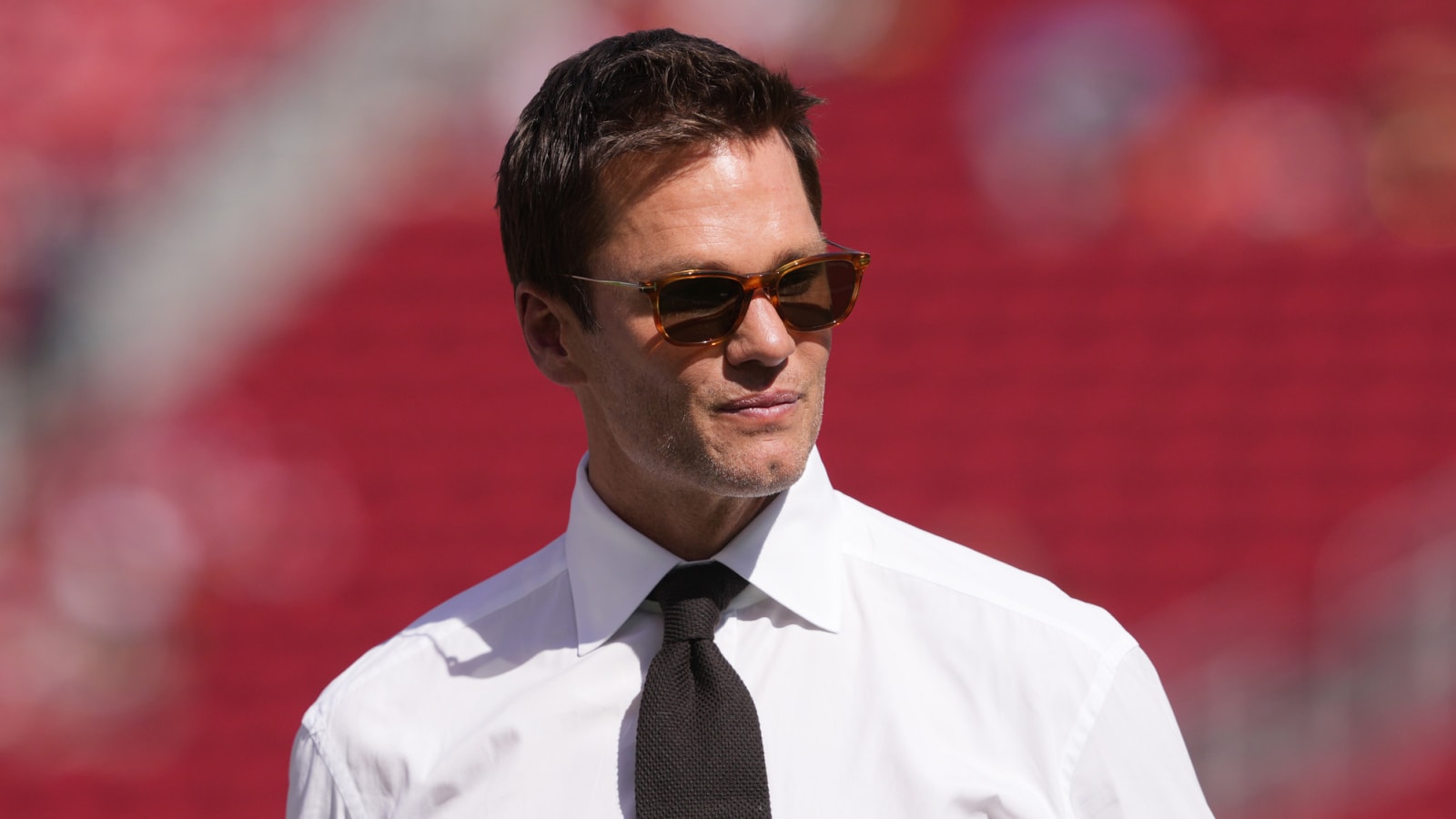 Report sheds light on Tom Brady’s potential role with Raiders