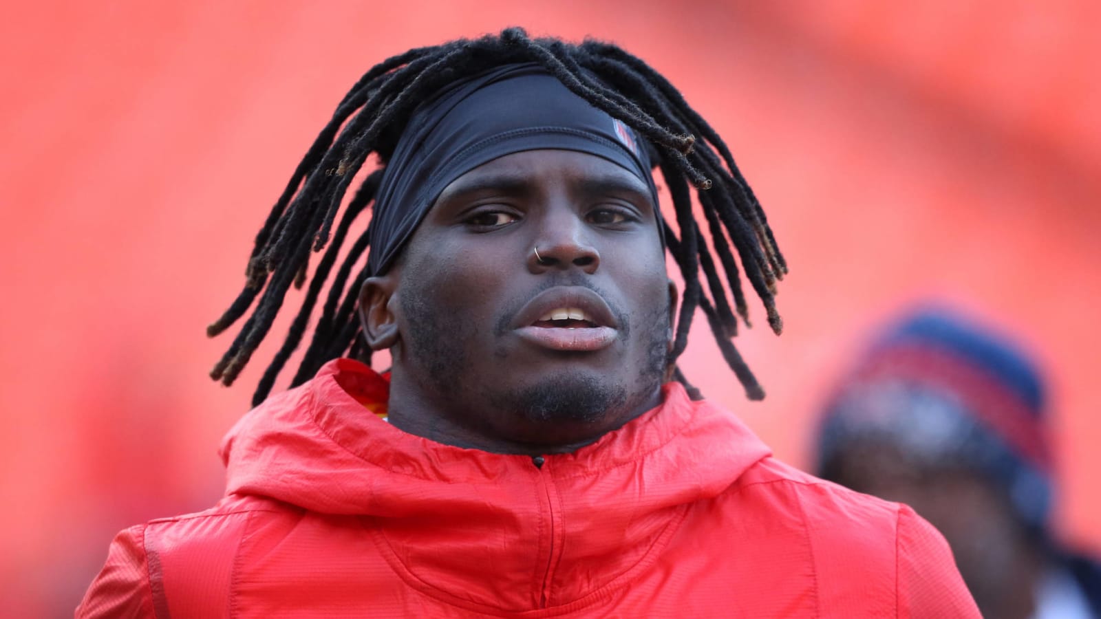 New report explains why Tyreek Hill, Crystal Espinal lost custody of son