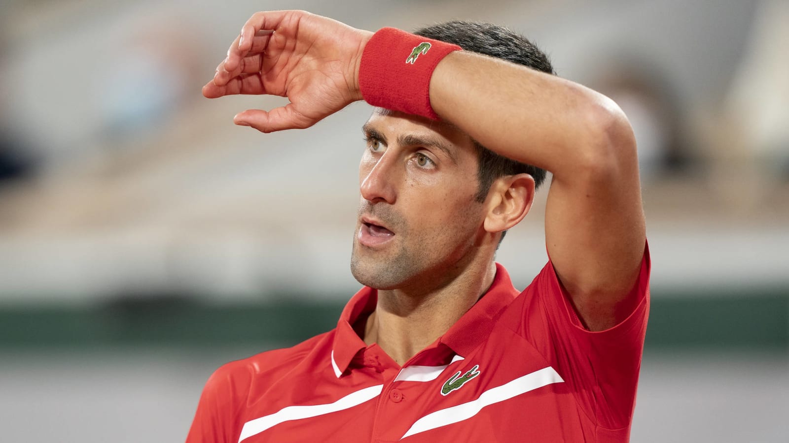 Djokovic unhappy with quarantine protocol for tournaments