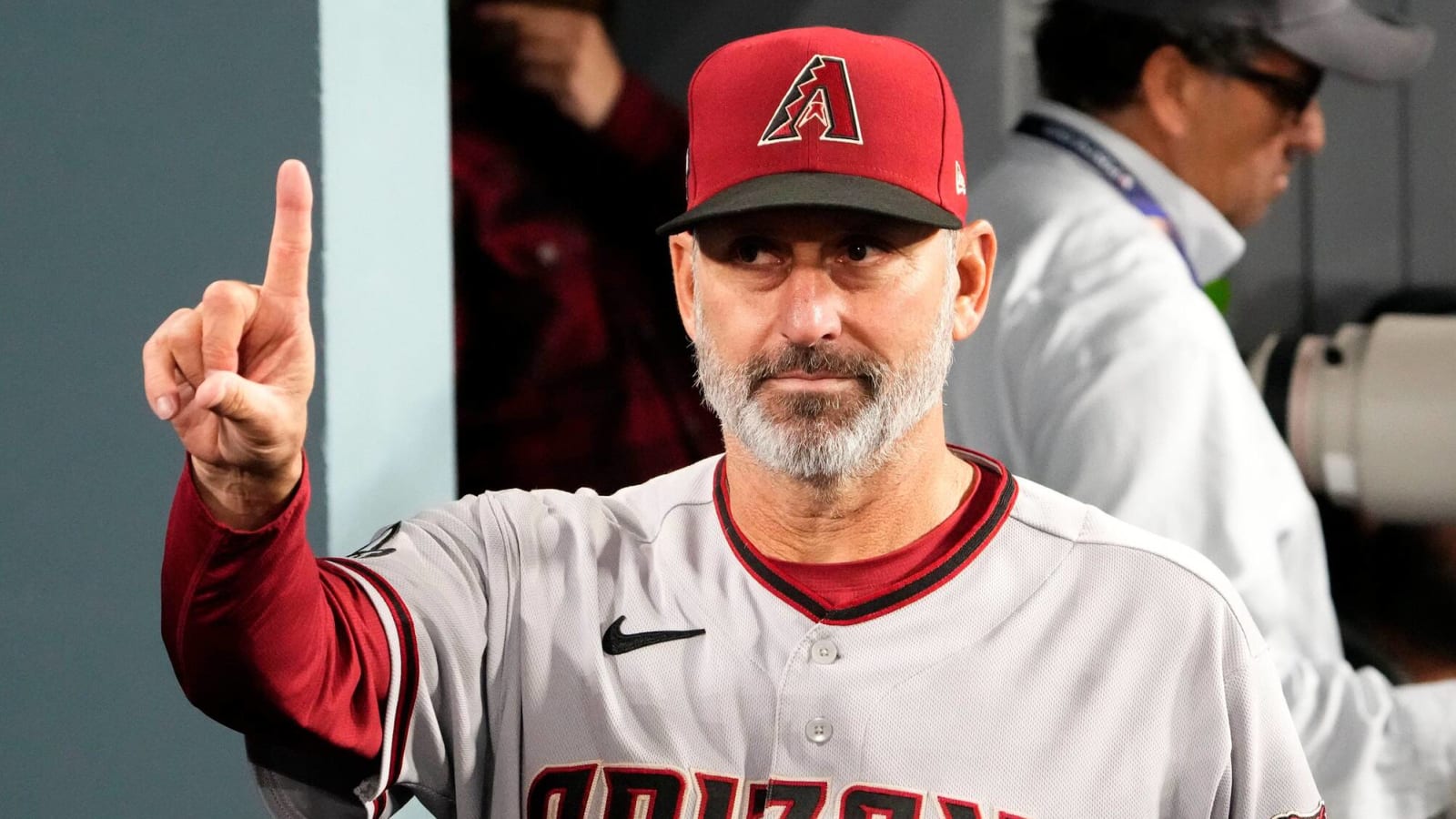 Diamondbacks Already Making Franchise History - Burn City Sports