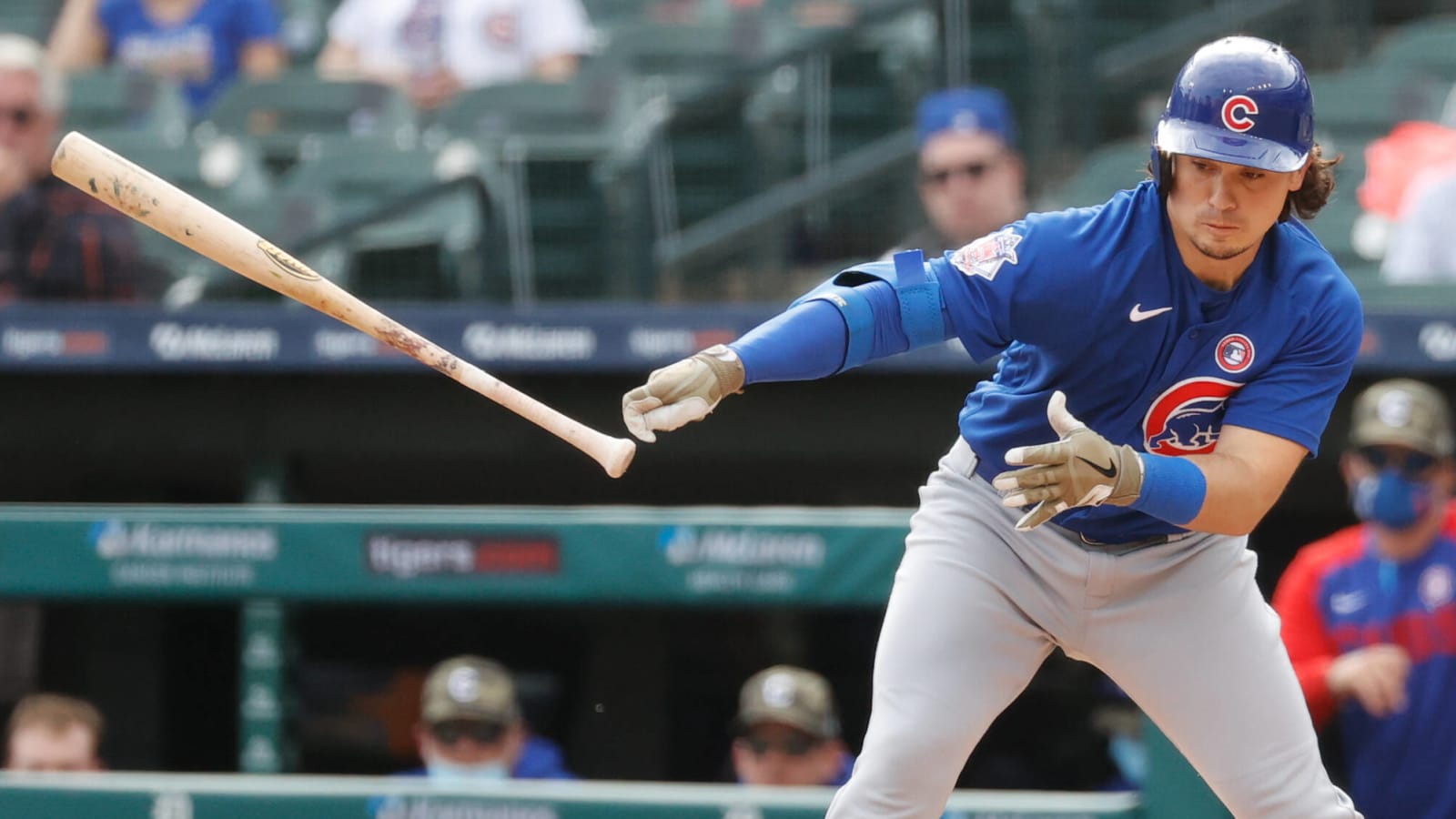 Former Dodgers Catcher Tony Wolters Retires