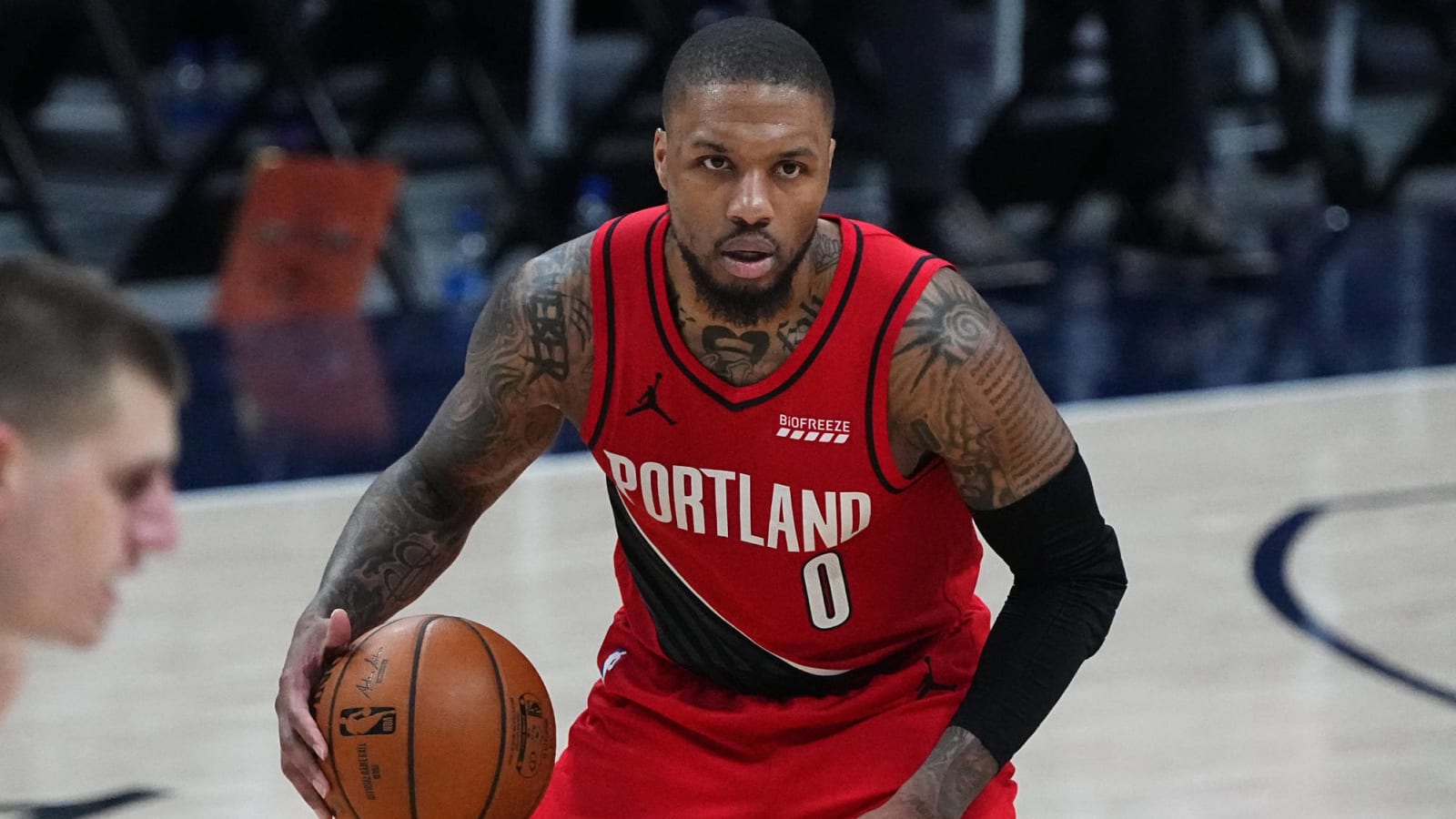 'Stronger belief' Lillard will start season with Blazers
