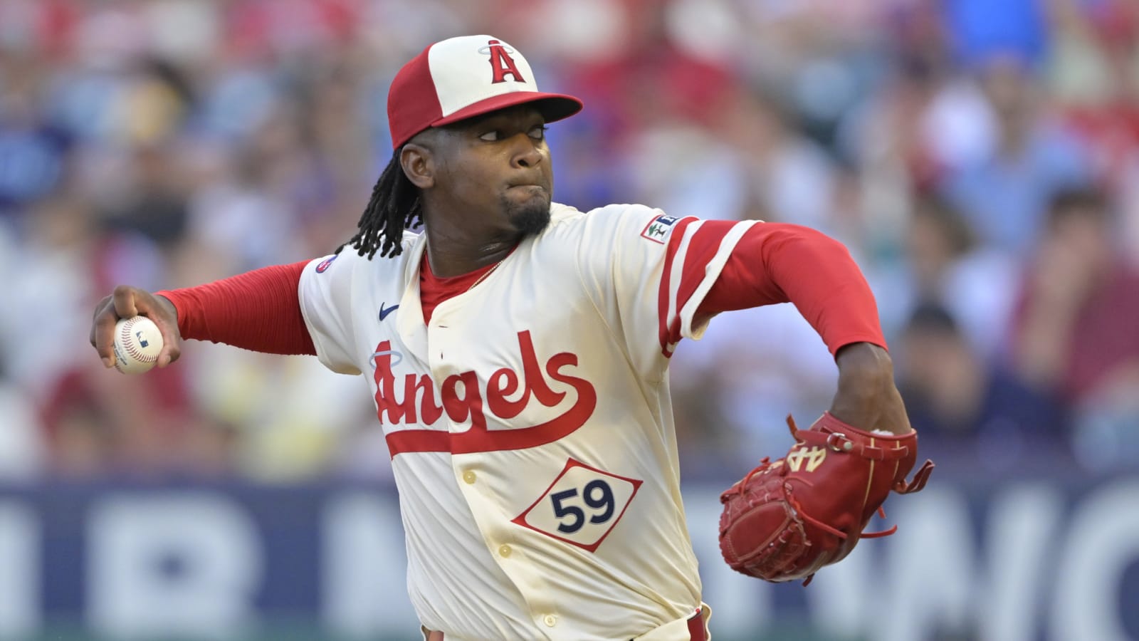  Jose Soriano Placed On IL