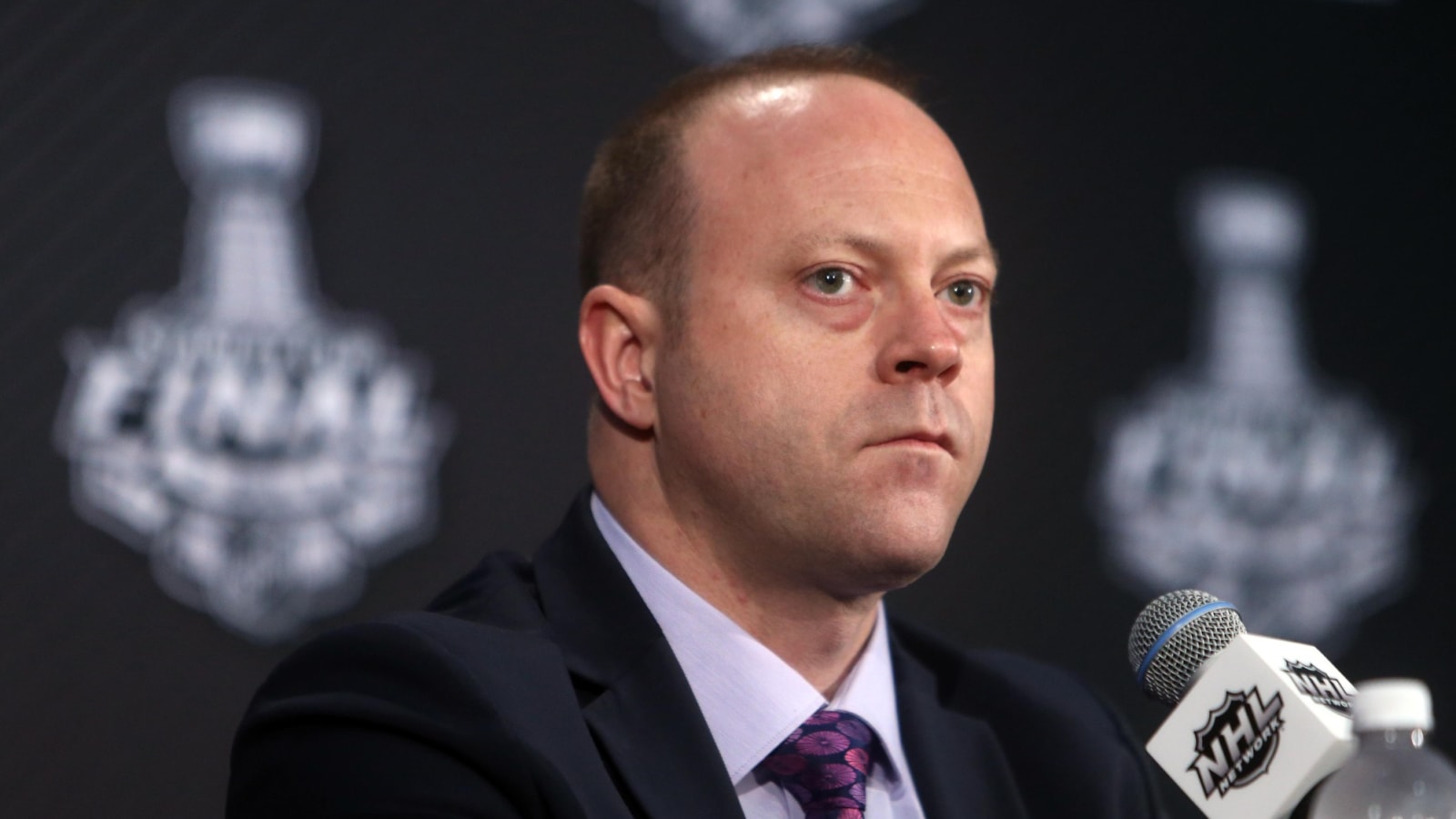 Oilers hire Stan Bowman as GM