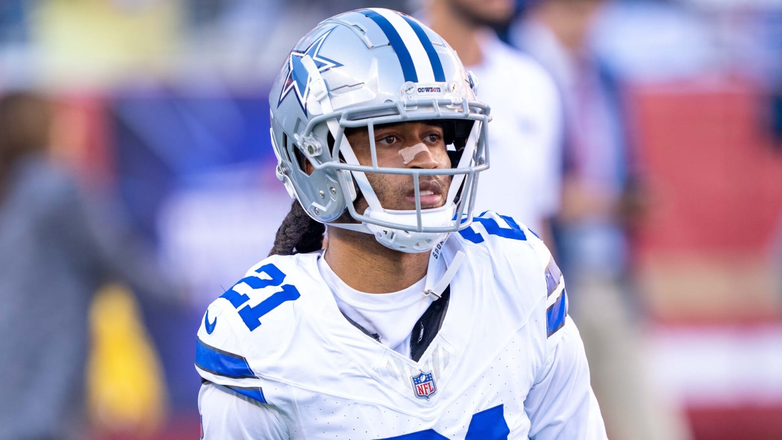 Bleacher Report names 'bargain-bin' CB that should intrigue 49ers