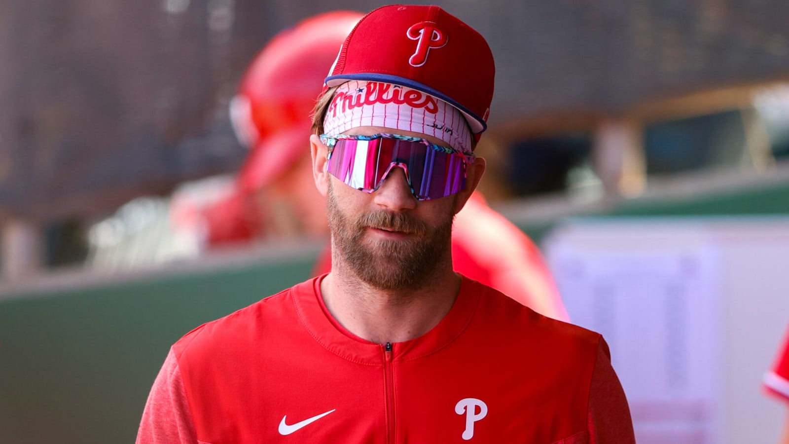 Two-time NL MVP to return for Phillies Tuesday