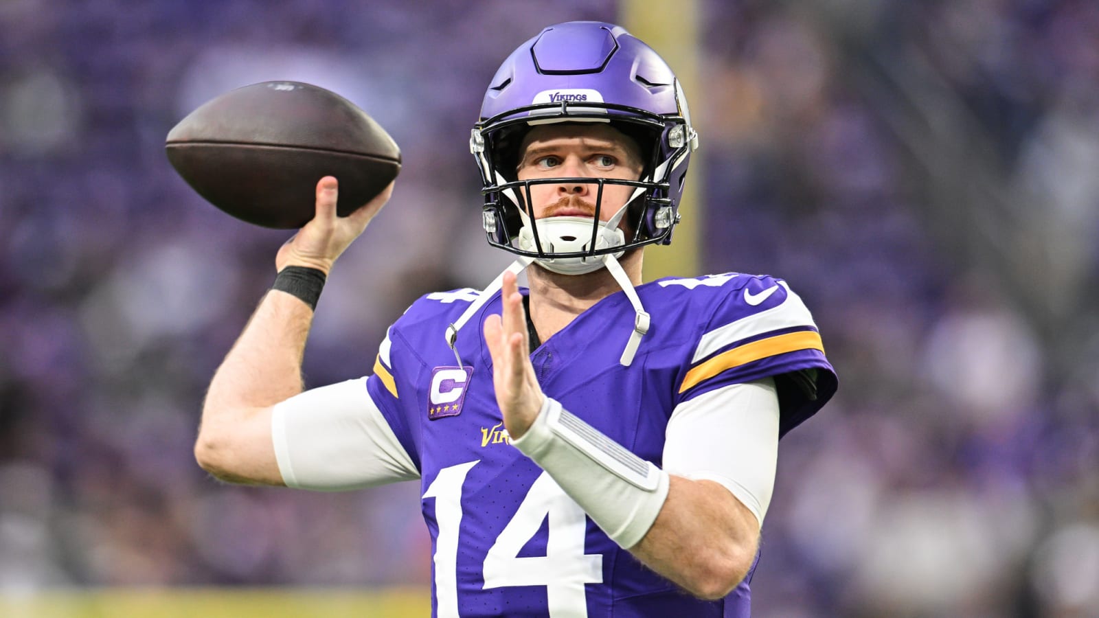 2025 NFL Free Agency Players Set To Hit Pay Dirt This Offseason