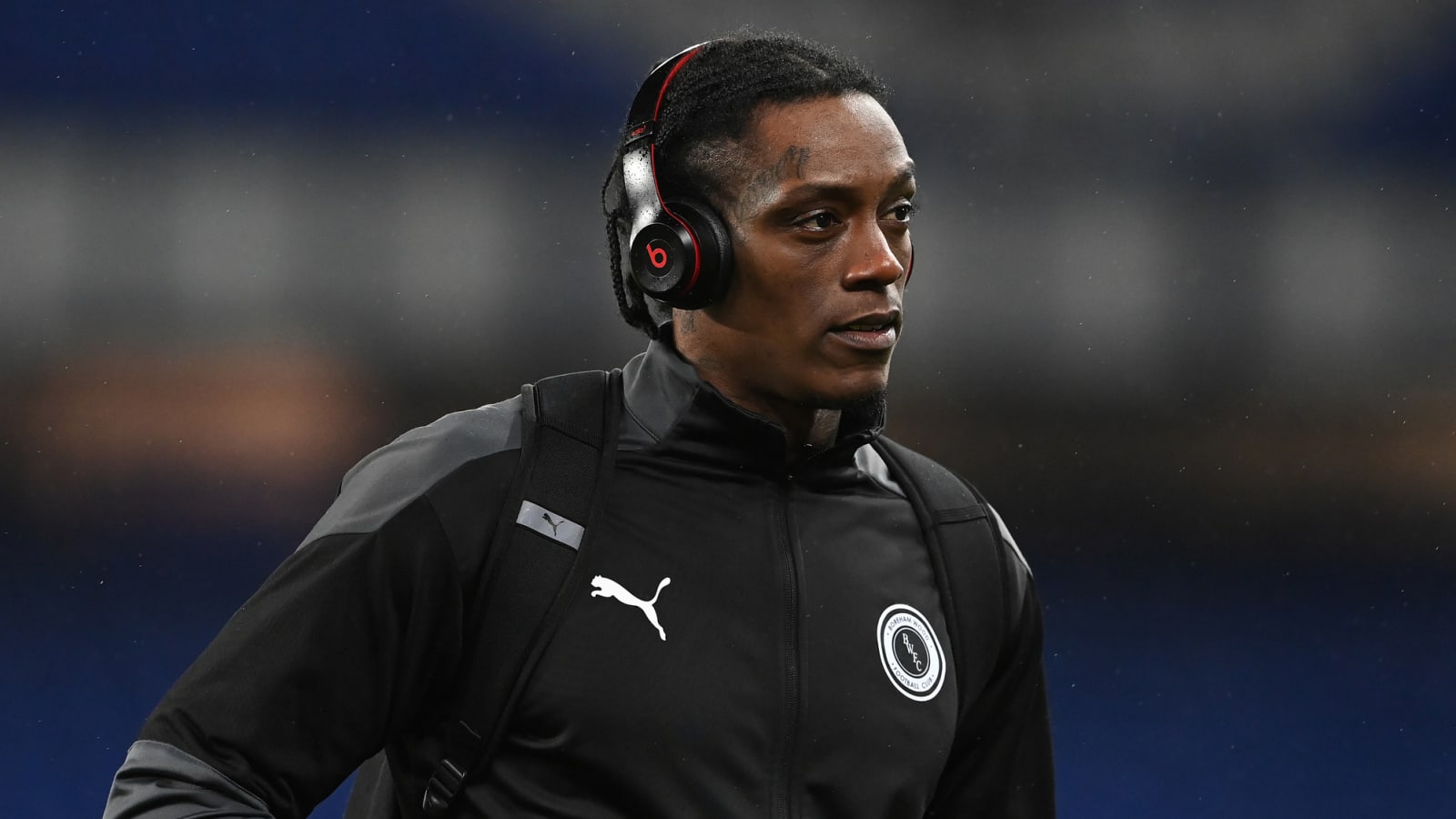62-time Newcastle forward returns to football after 20-month absence