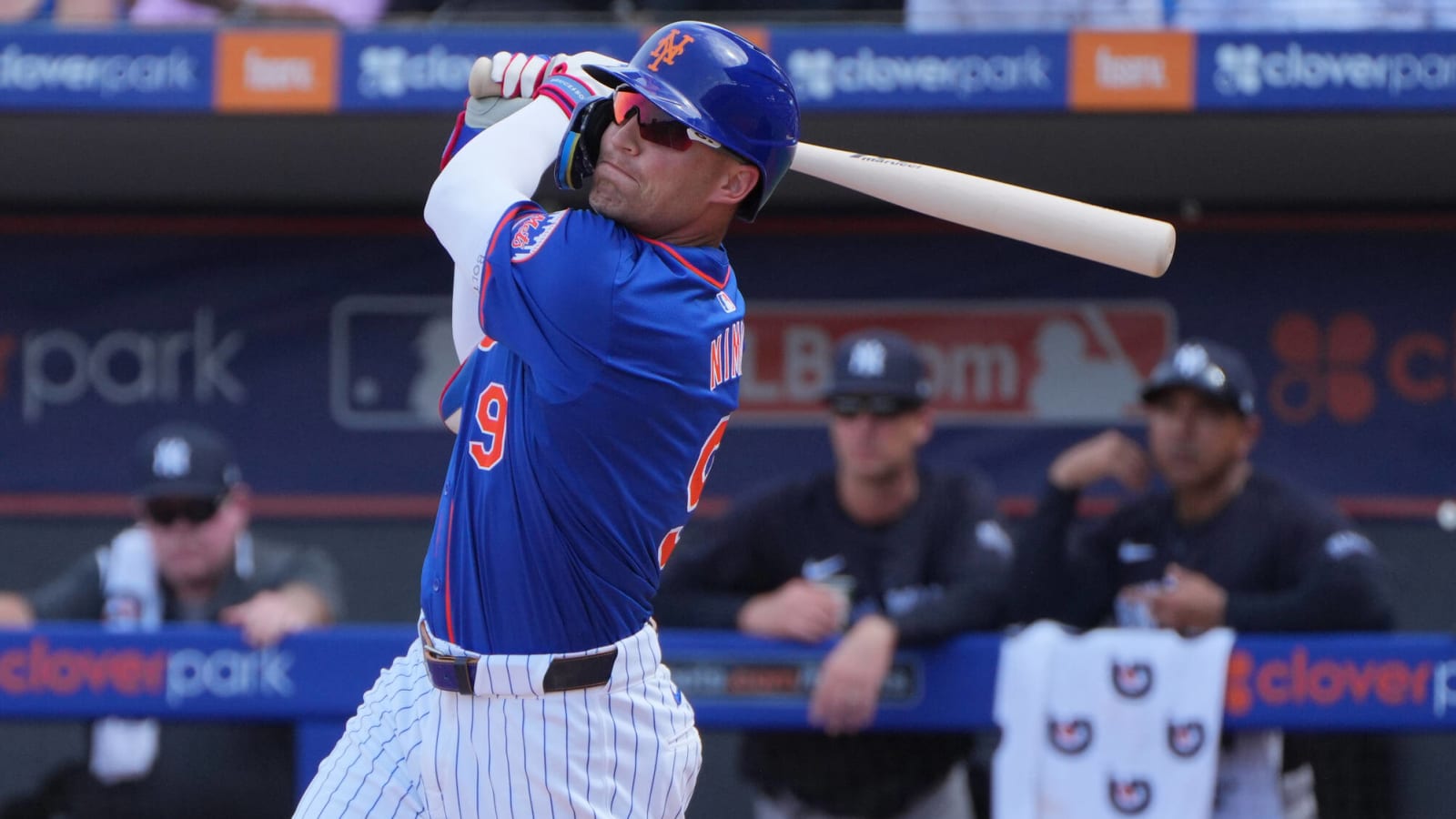 Mets’ Brandon Nimmo is facing another critical role shift in 2024