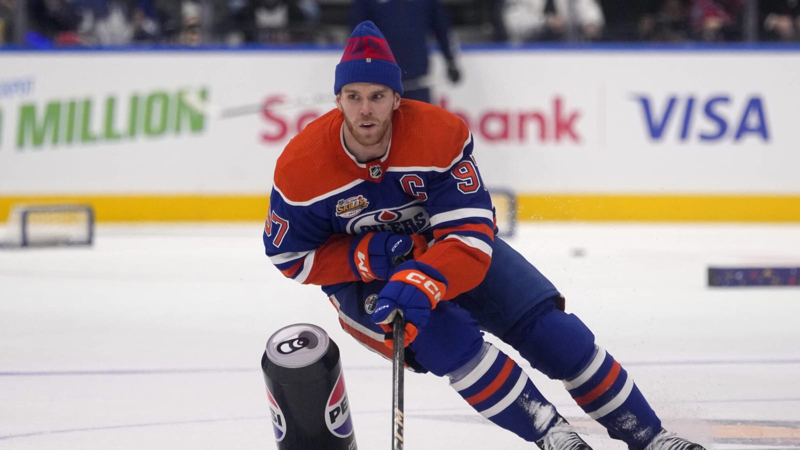 Trade-deadline primer for the Edmonton Oilers