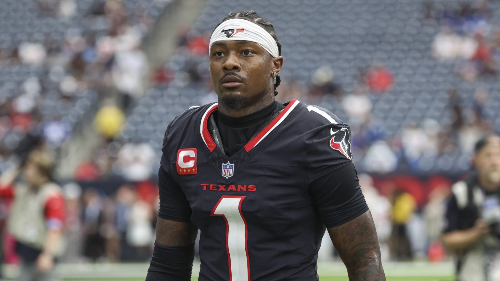 Is Dak&#39;s &#39;Big Move&#39; Cowboys Signing Stefon Diggs?