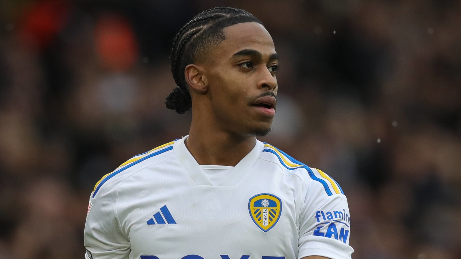 Manager claims Leeds player is very bad in team training