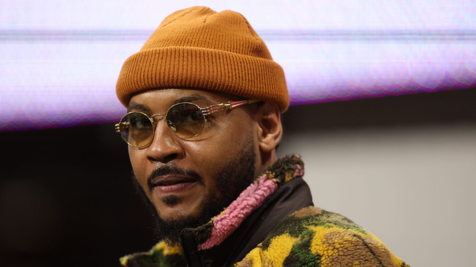 NBA legend reportedly in talks with Amazon, NBC for media role