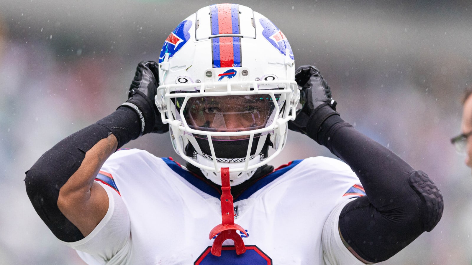 AFC: One potential fast riser on every team's depth chart