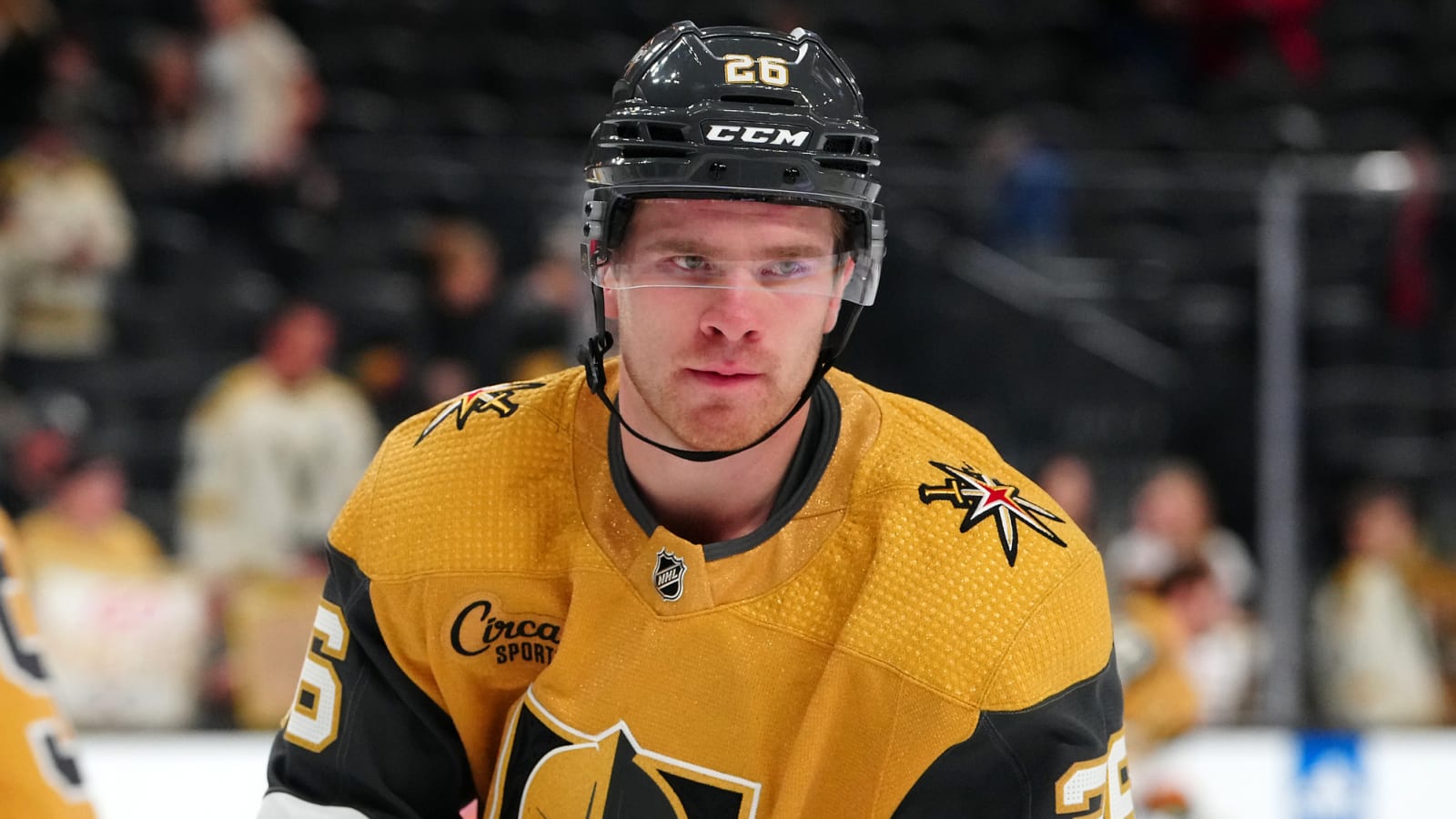 Panthers recall former first-round pick