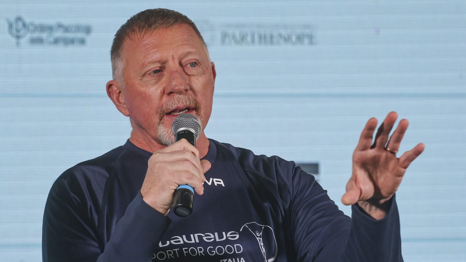 'Well done Mirra': Boris Becker praises Mirra Andreeva after impressive run in Duabi