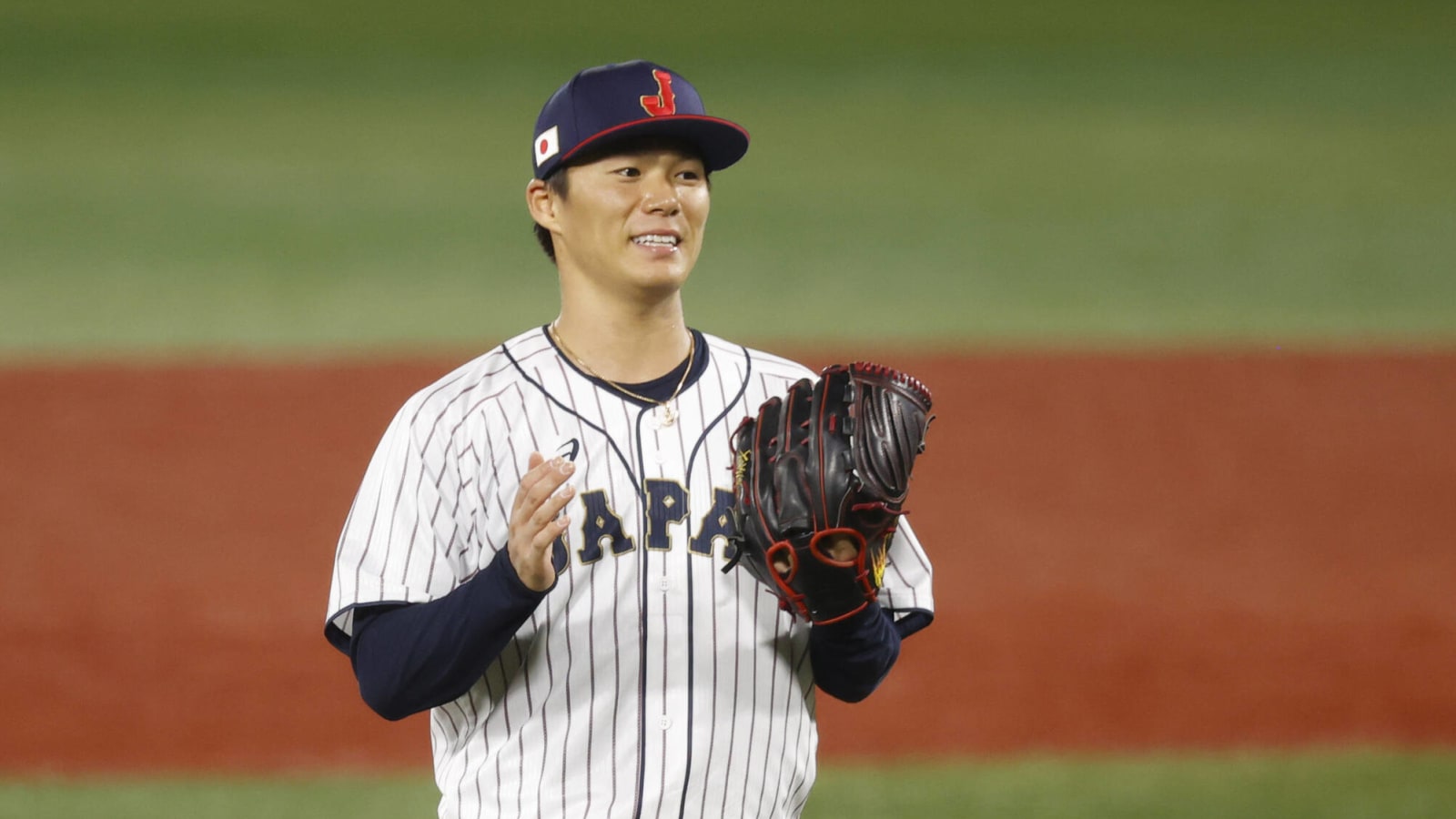 Phillies still in the hunt for superstar Japanese RHP
