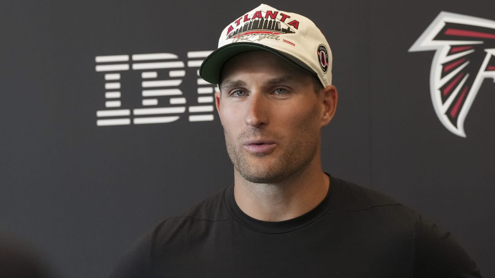 Kirk Cousins opens up about Falcons drafting Michael Penix Jr Yardbarker