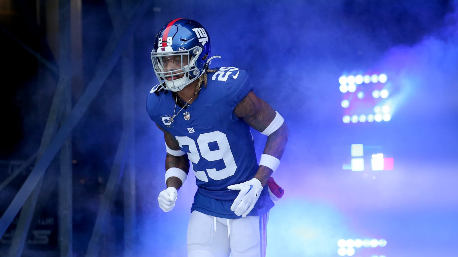 Packers Xavier McKinney Ranked Highly Among Safeties
