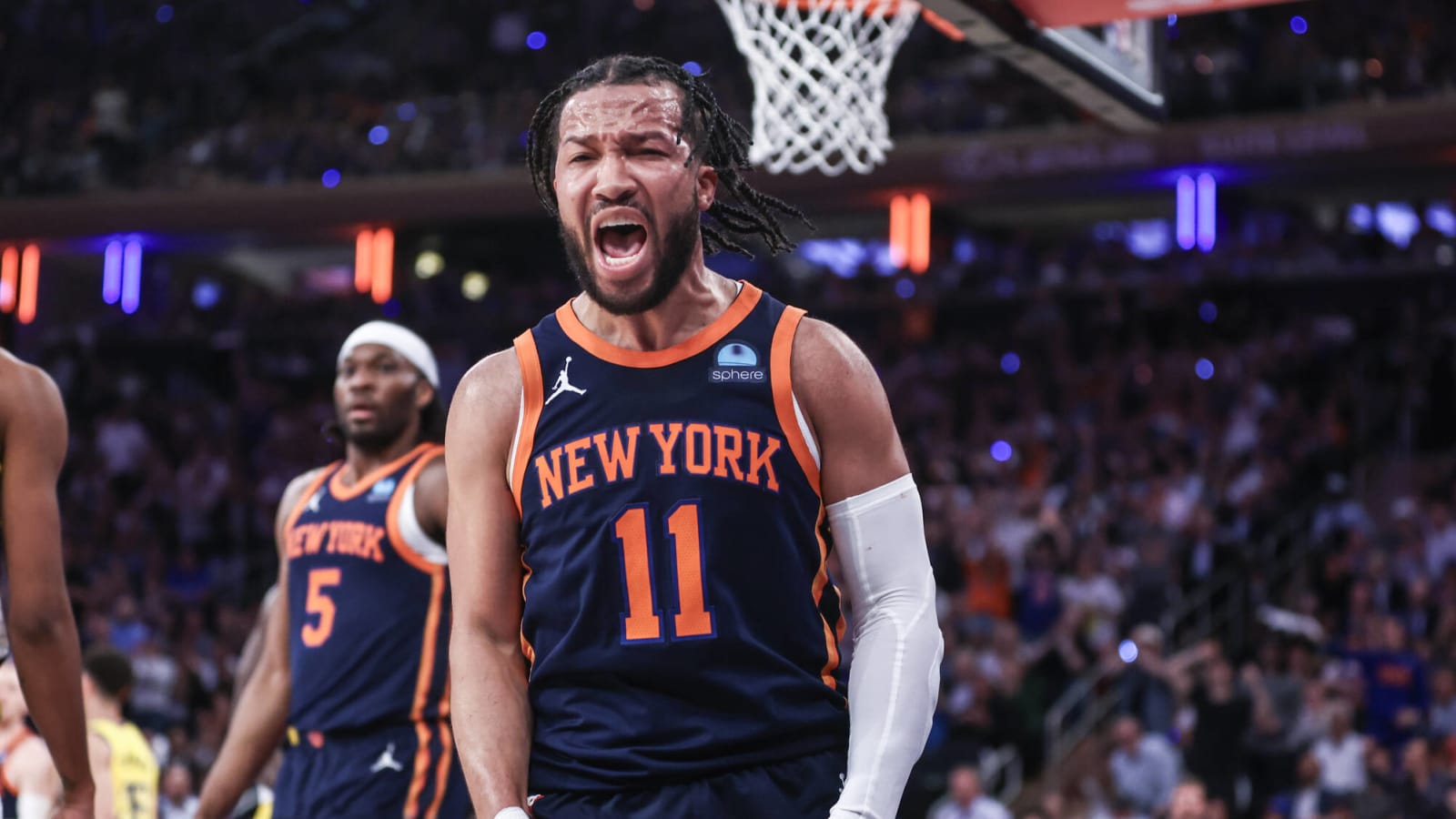 25 Best NBA Players By Tiers (May 2024, Only Playoffs Matter)