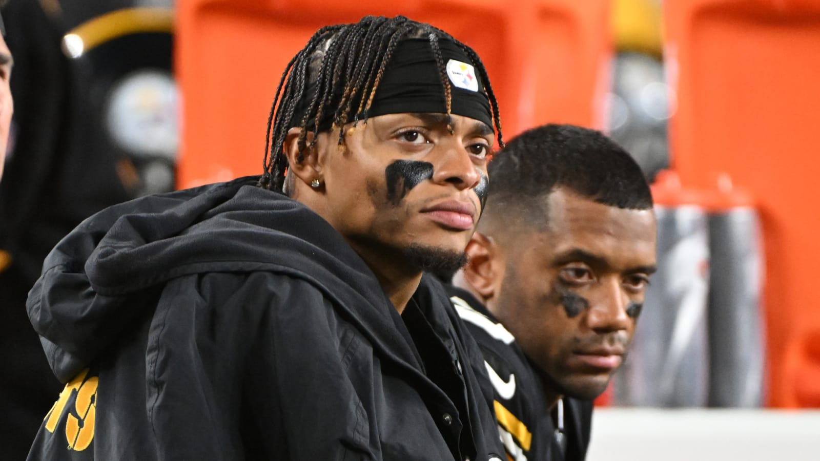 Analyst, insider address Steelers' reported Fields, Wilson preference