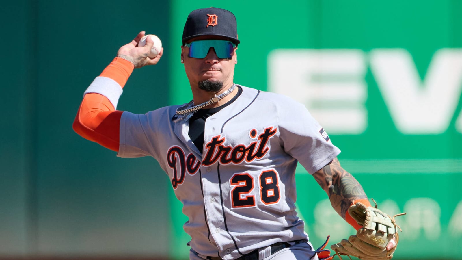 Javy Baez makes easiest decision imaginable Yardbarker