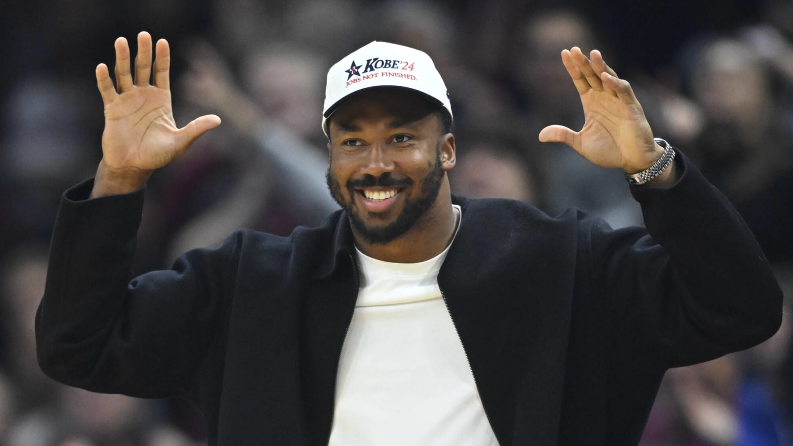 Myles Garrett'S 100Mph: A Moment Of Poor Judgement - uallgqg