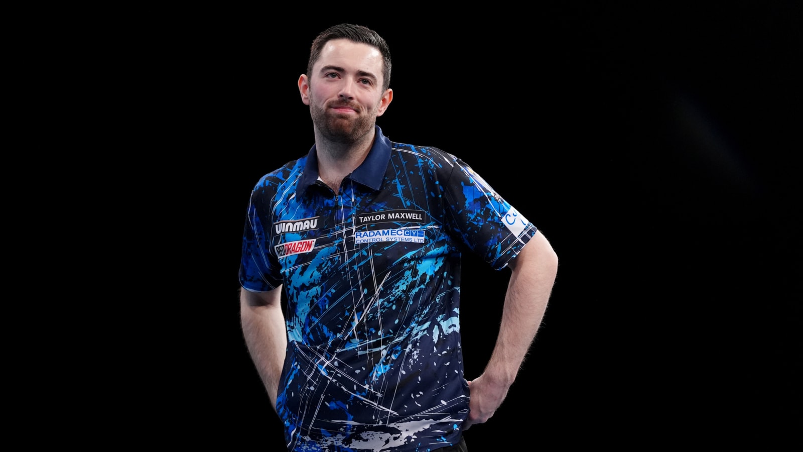 'People forget 2 out of the last 3 majors I've won' - Luke Humphries puts World Championship disappointment out his mind with thrilling Winmau World Masters win