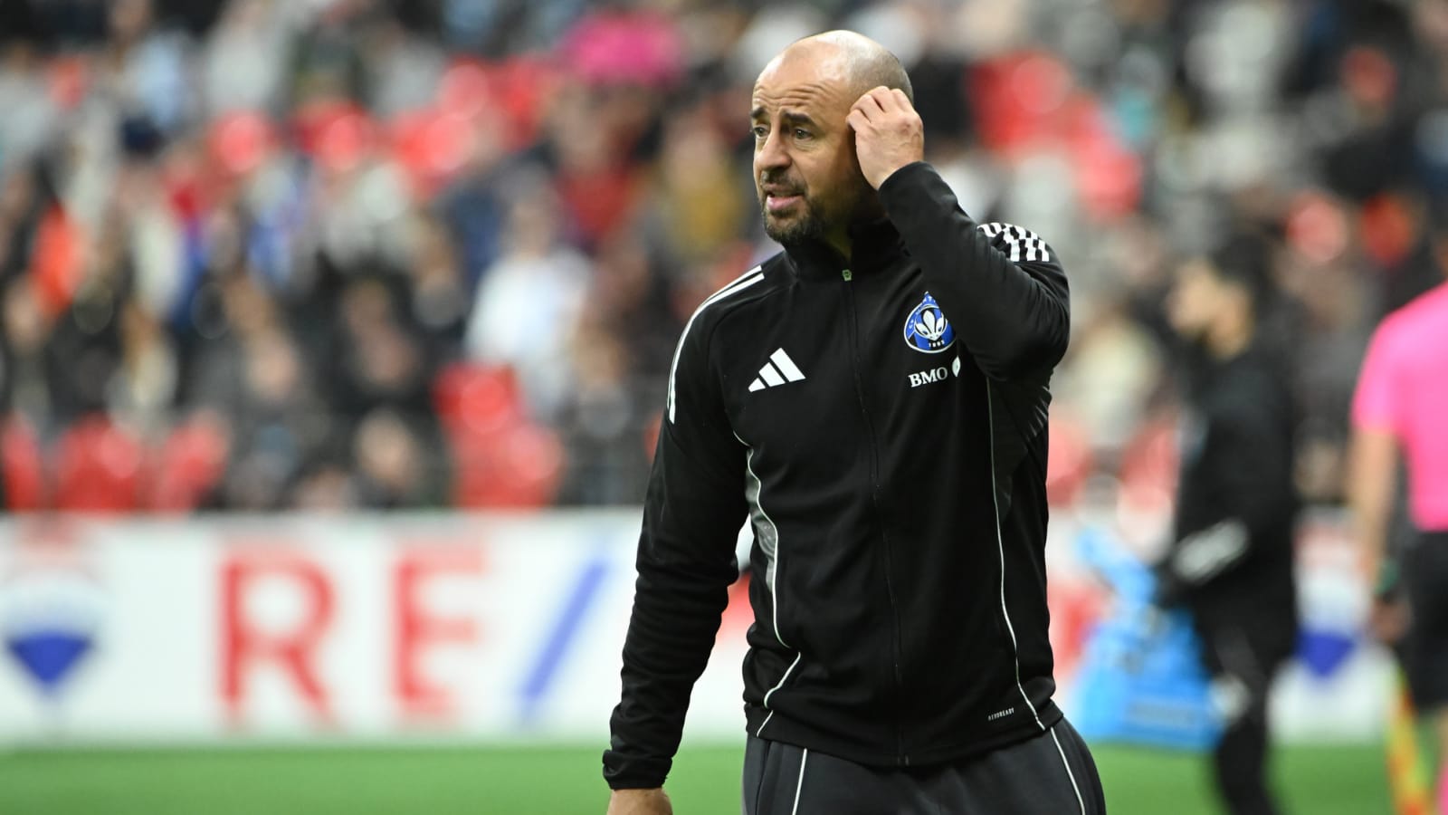 Laurent Courtois thanked, Marco Donadel named 11th head coach of CF Montréal in MLS