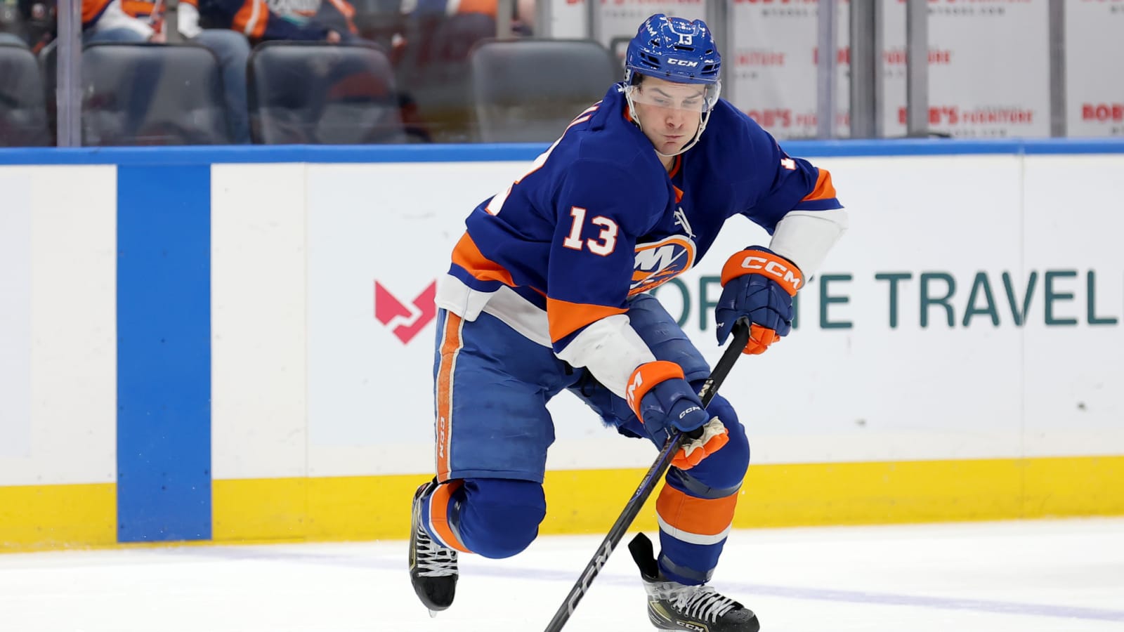 Will Barzal’s Injury Lead to Islanders Becoming Deadline Players?
