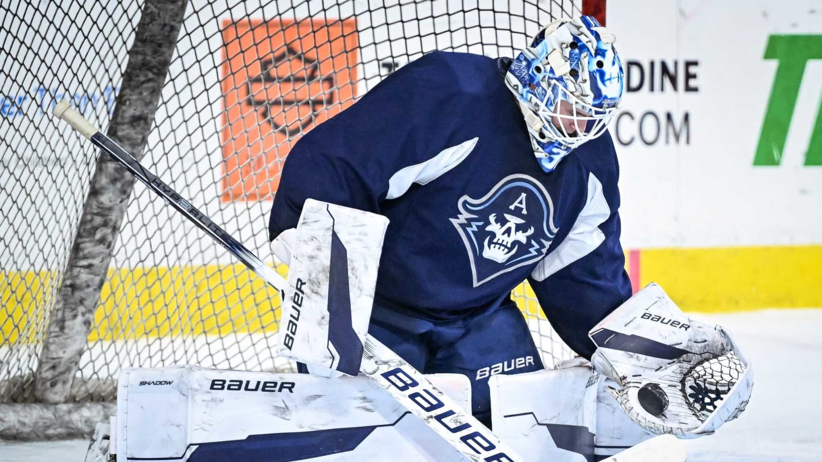 Maple Leafs Confirm Exciting News Regarding Goaltender Matt Murray