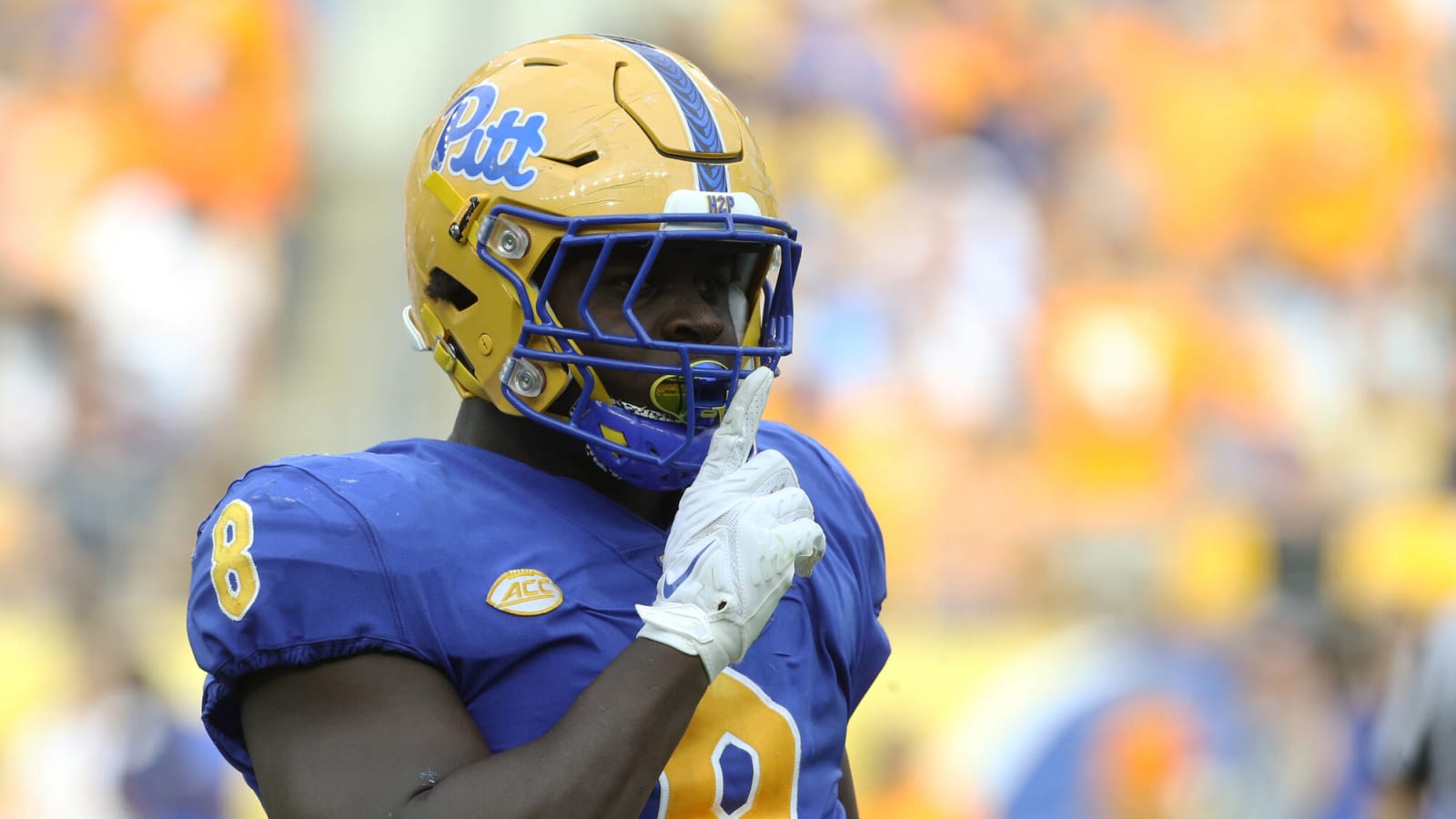 Pitt standout a top 10 pick in latest mock draft