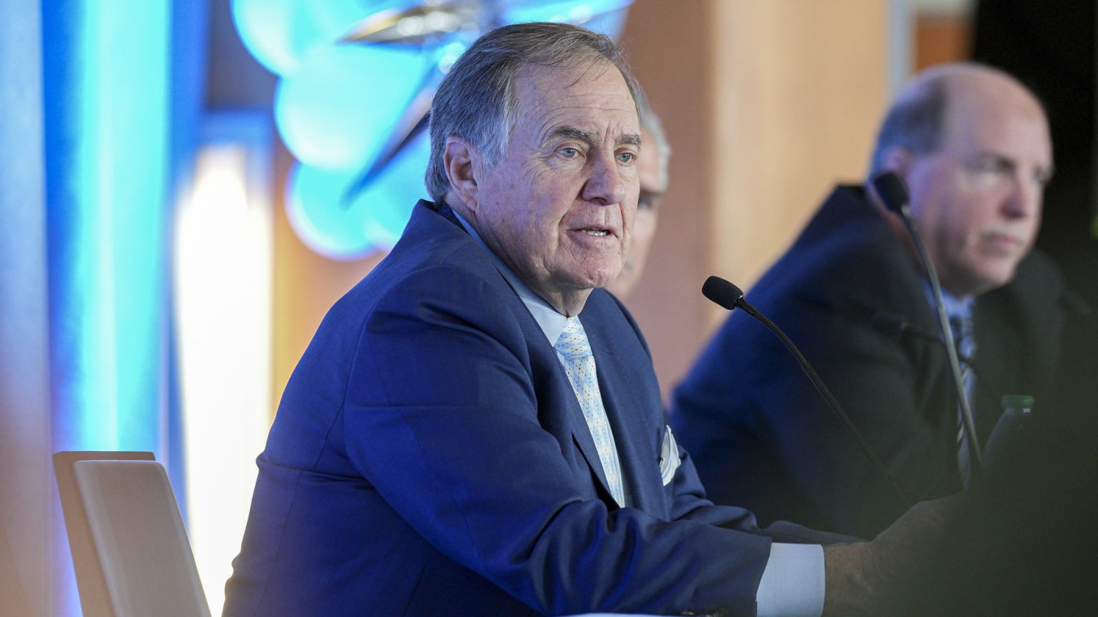 Nick Saban reveals biggest challenge for Bill Belichick