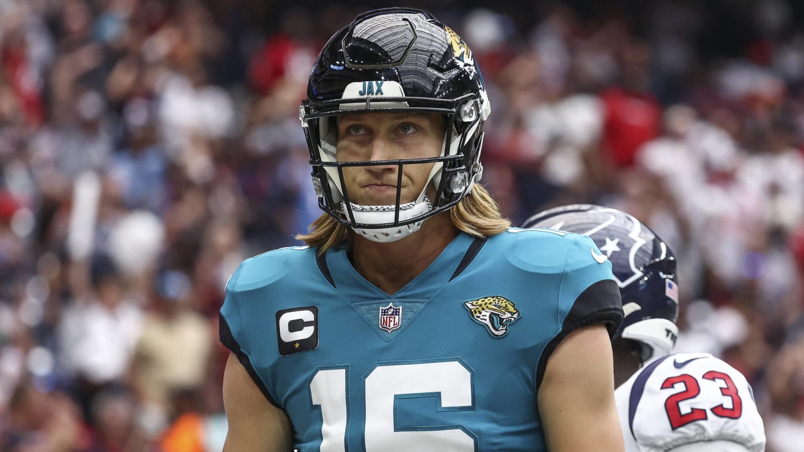 Trevor Lawrence shoulders blame for rough debut loss