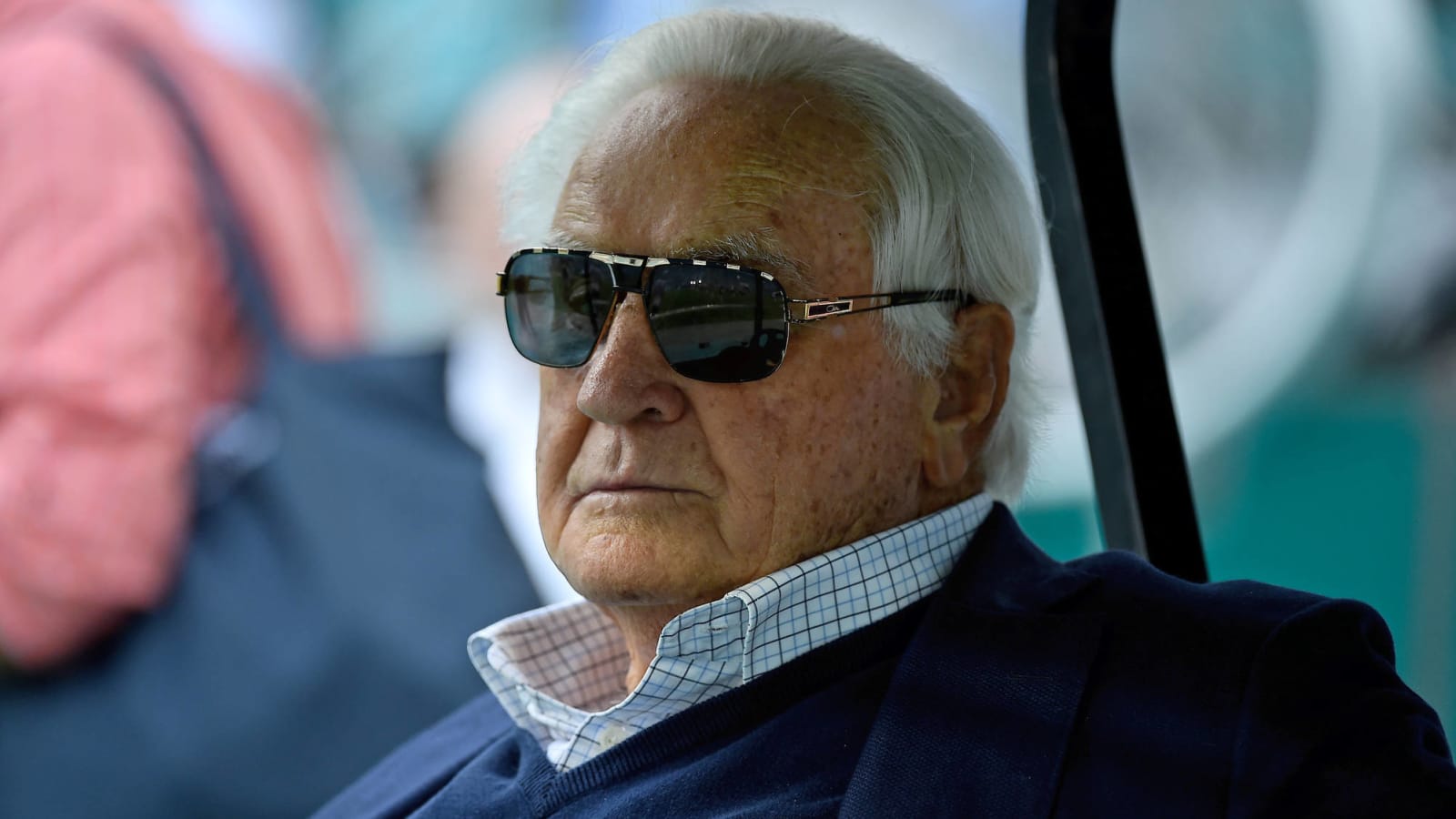 NFL community reacts to Dolphins legend Don Shula's death