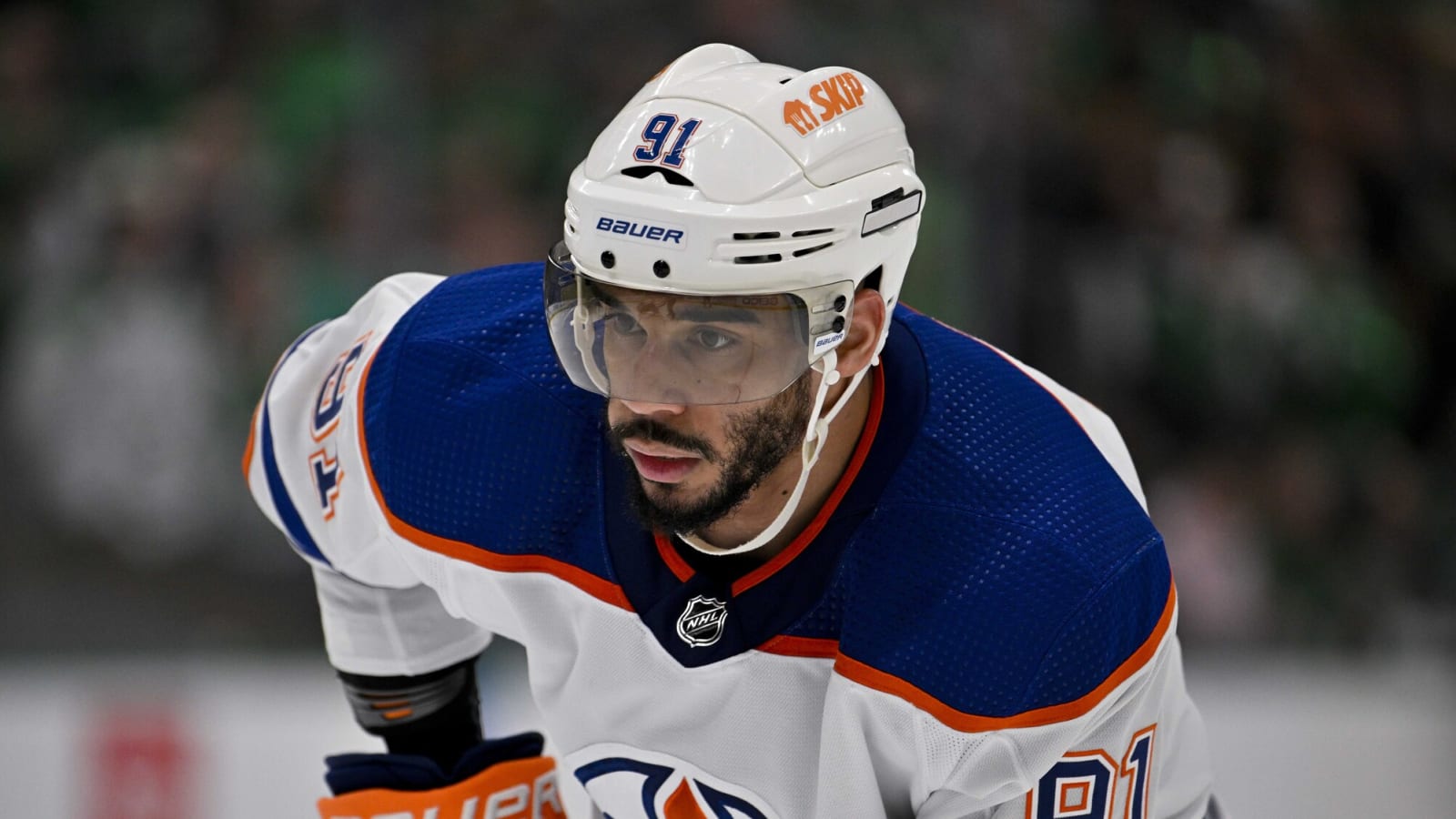 Evander Kane’s Recent Injury News Complicates Things for Oilers