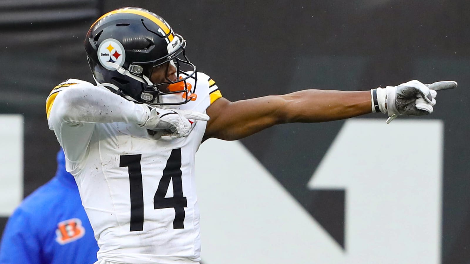Steelers&#39; George Pickens Primed For Another Big Breakout In 2024