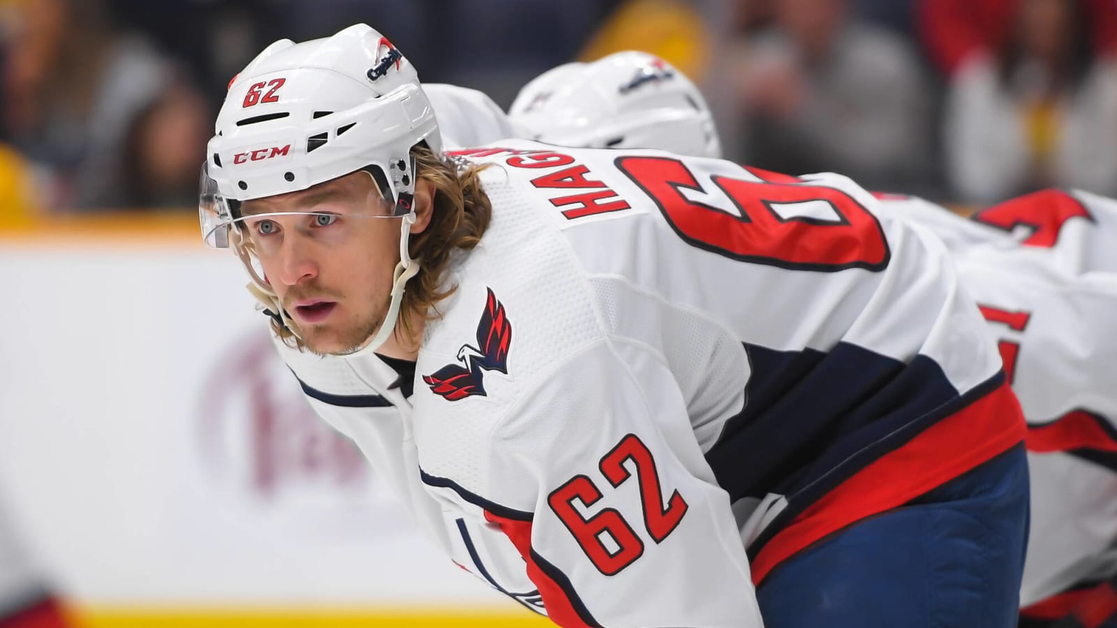 Carl Hagelin Retires: ‘My Eye Injury Is Too Severe To Keep Playing The Game I Love’