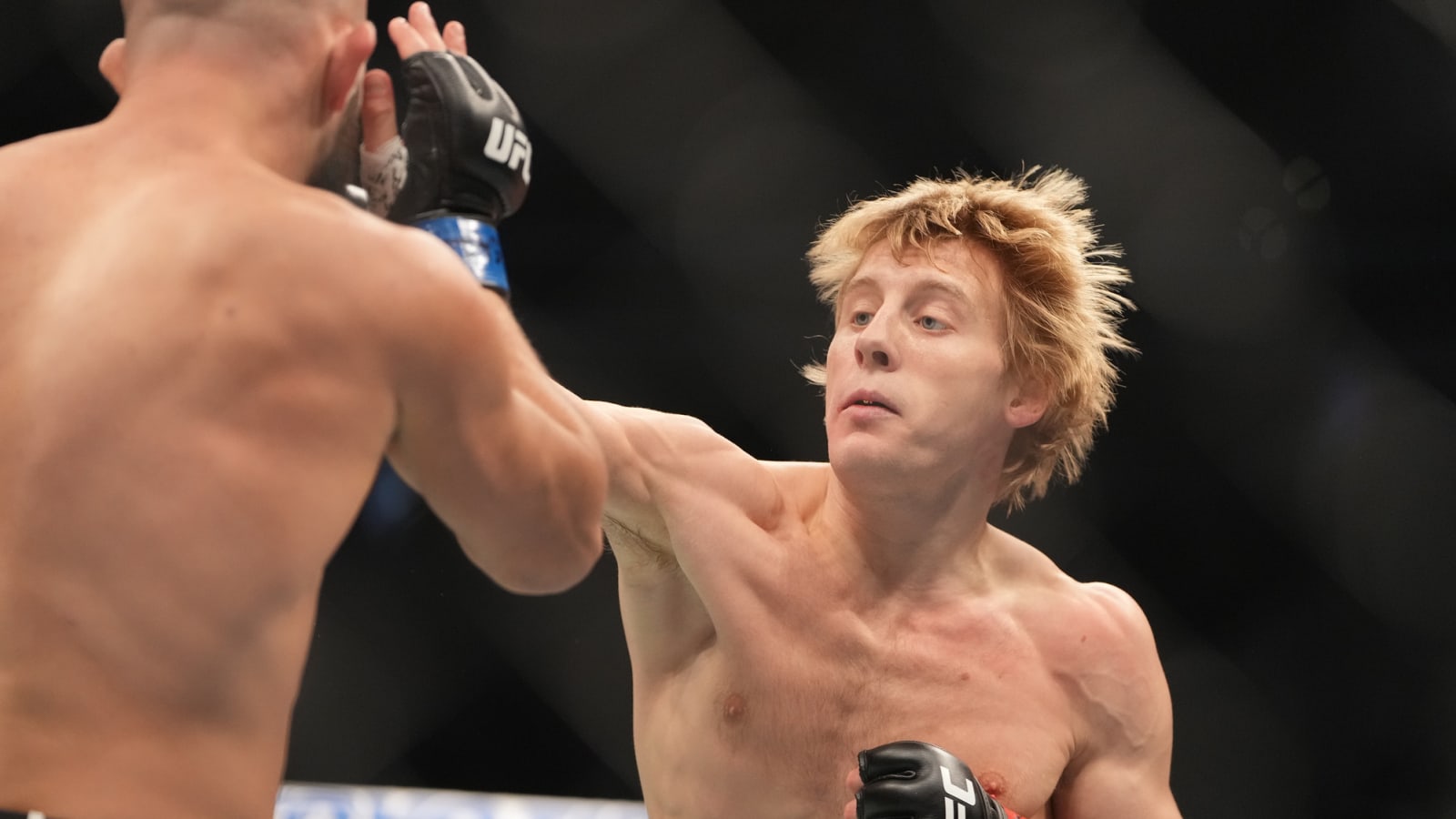 Paddy Pimblett makes eye-opening prediction for Michael Chandler fight