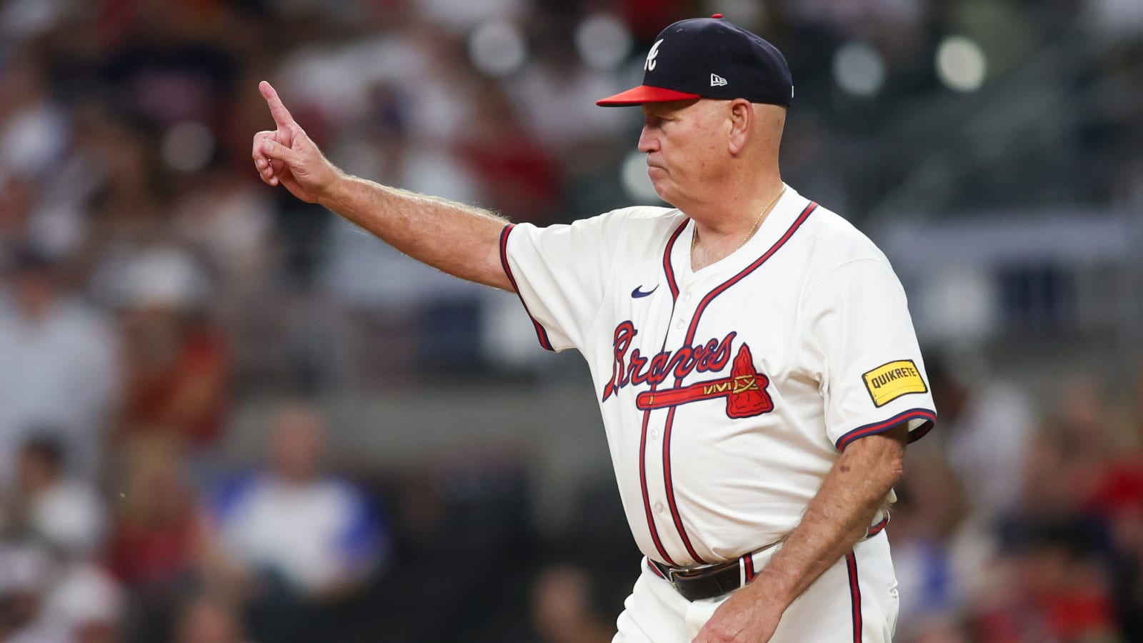 Potential playoff scenarios for the Braves